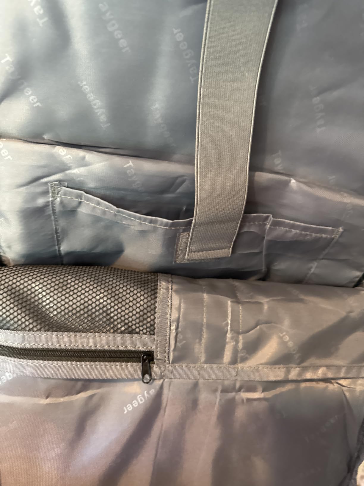 Taygeer Carry On Backpack, 40l Travel Backpack for Women Airline Approved customer photo 1