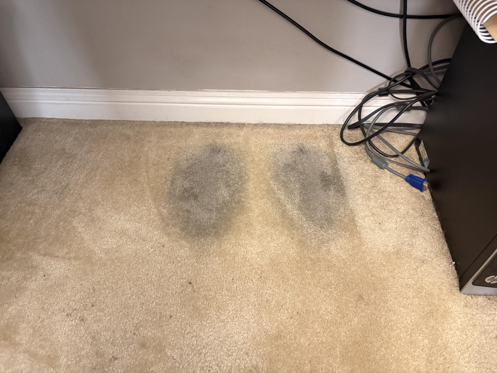 CasaZenith Foot Rest Under Desk at Work, Foot Stools for Under Office Desk customer photo 2