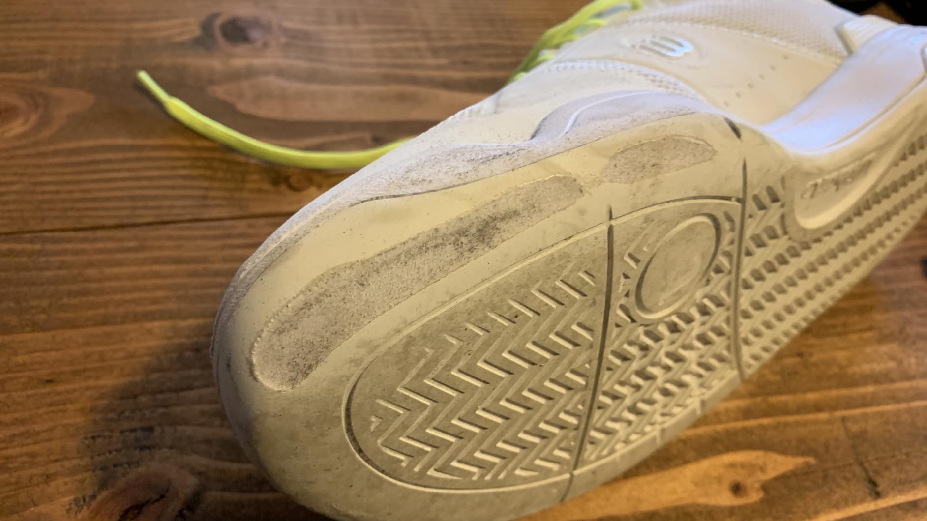 WILSON Pickle Pro customer photo 1