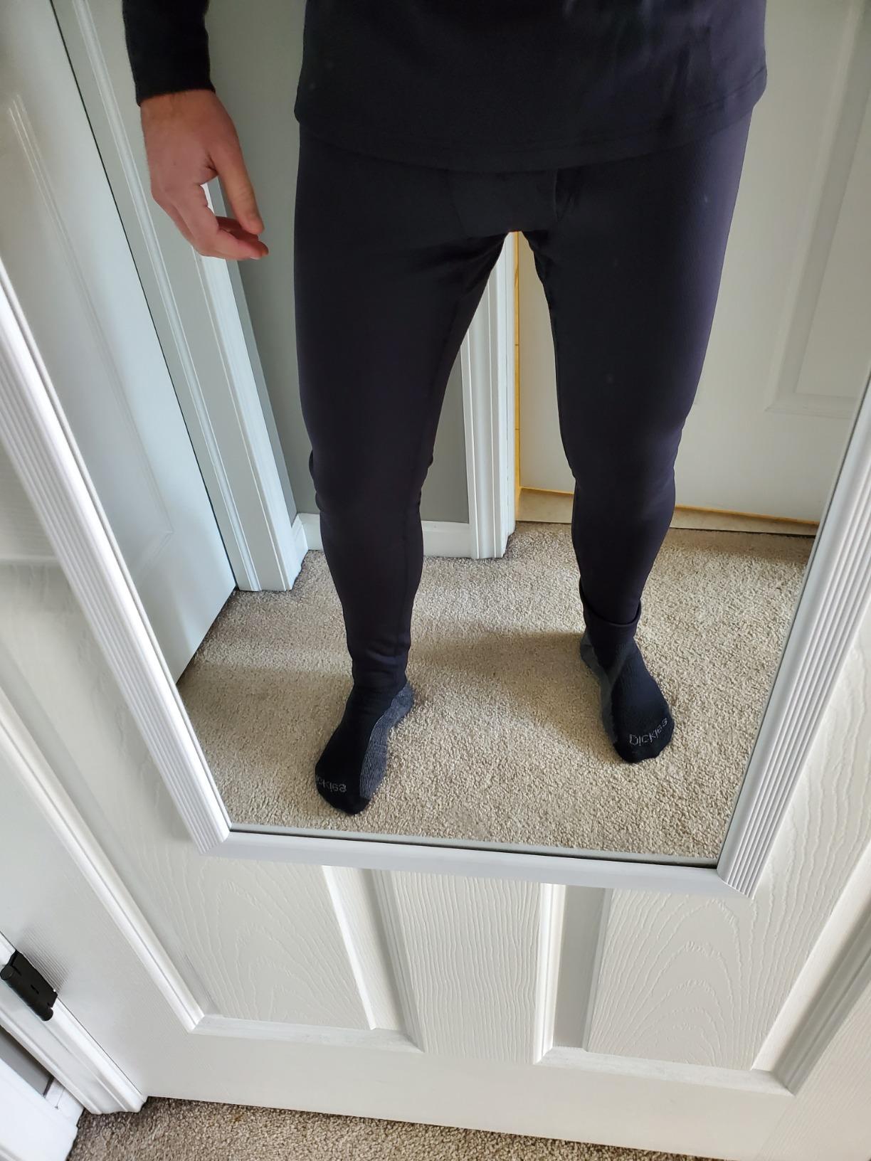 Under Armour Packaged Base 4.0 Leggings customer photo 2