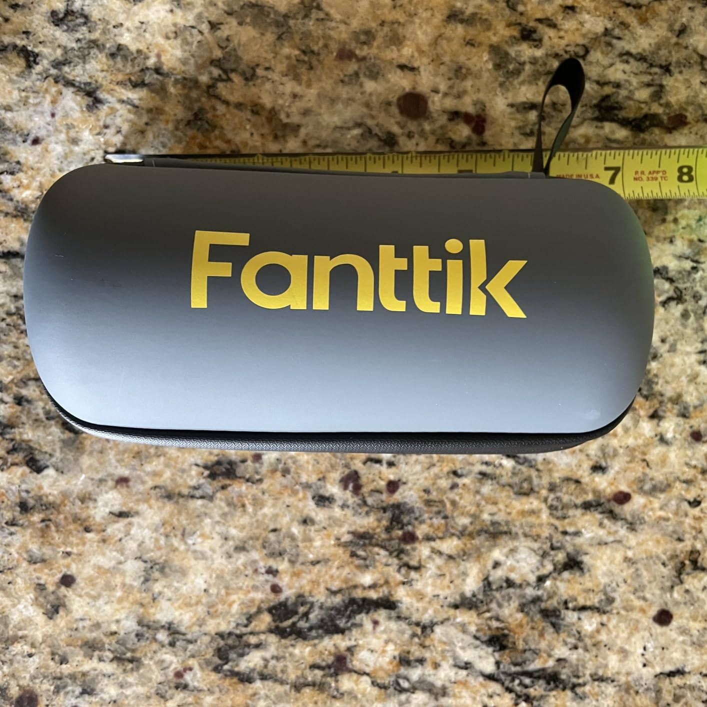 Fanttik WB10 Nova Mini Torque Wrench Bike Set, 2-10Nm, 14 Bits, Carbon Safe customer photo 2