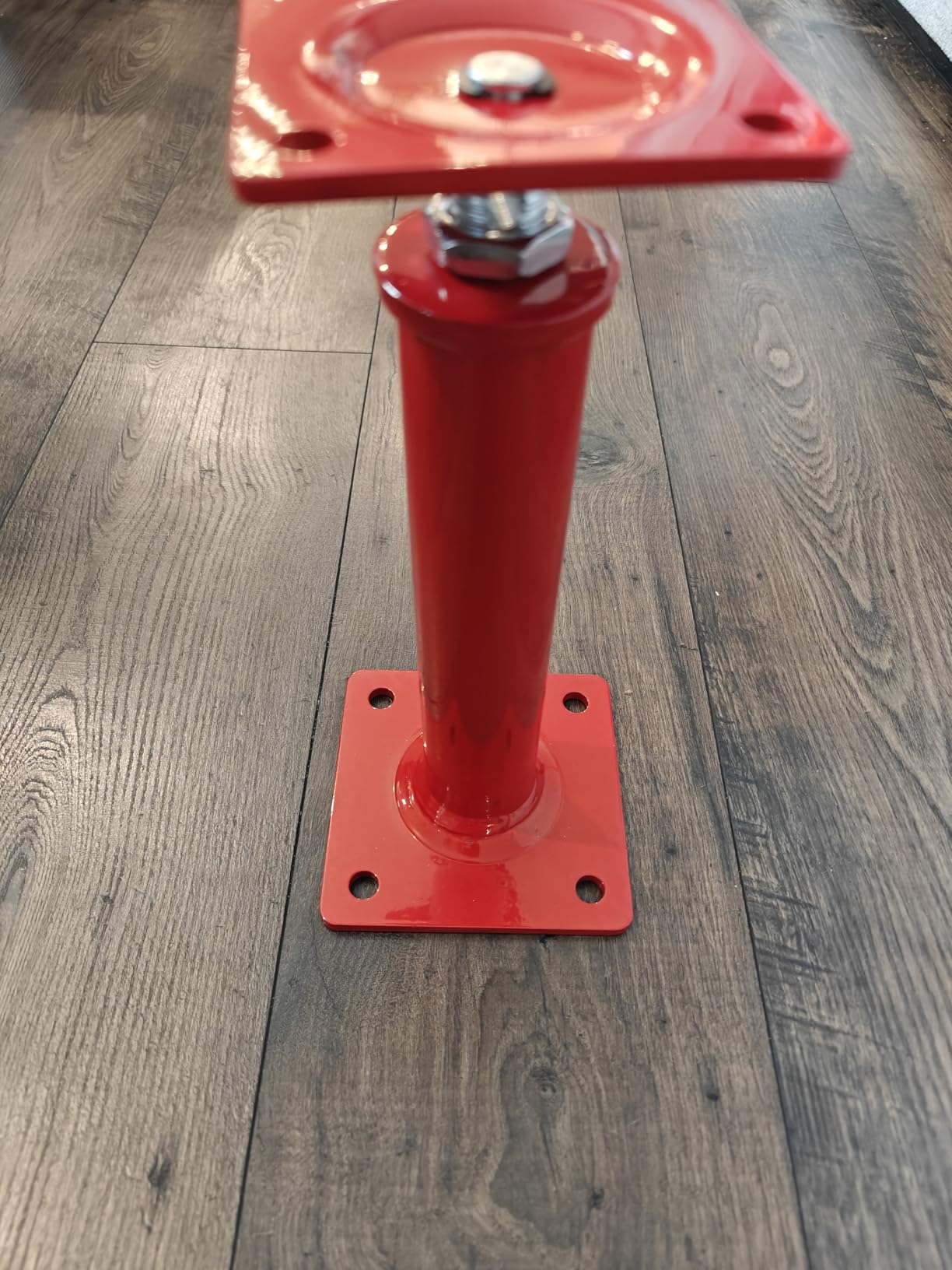 4 Pack House Floor Jacks, 7