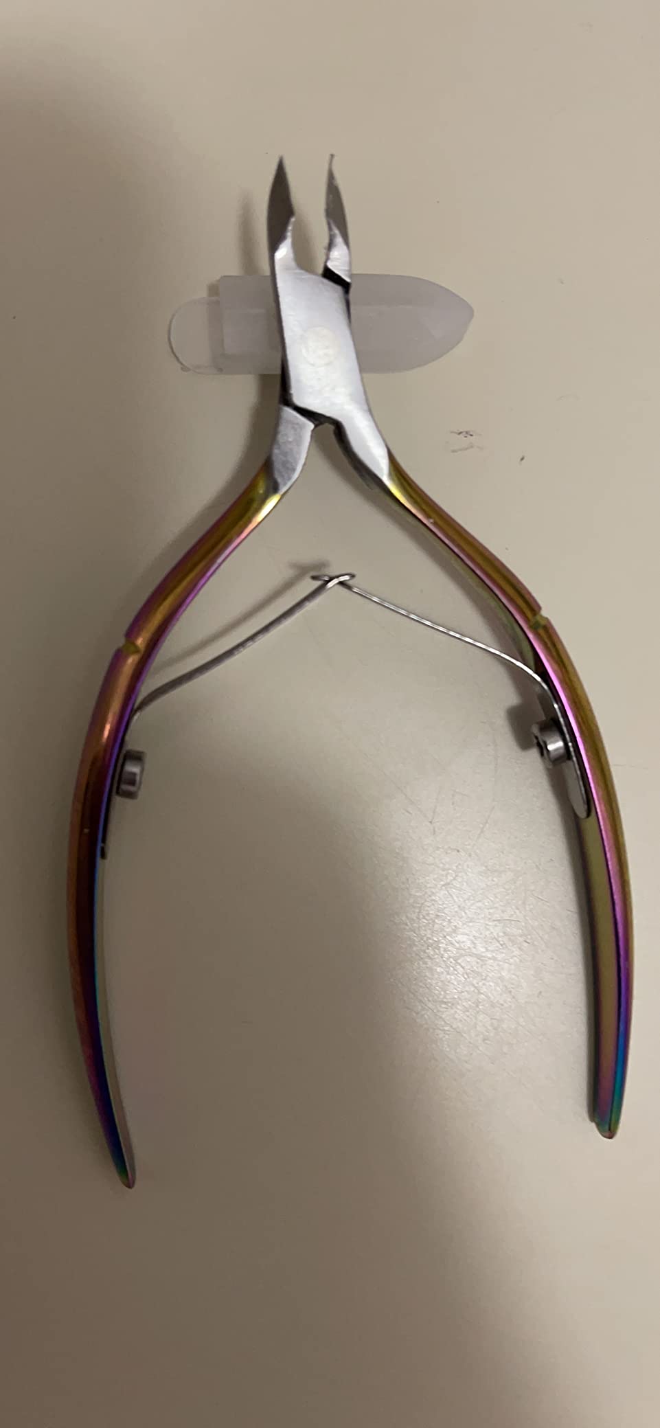 Heated Eyelash Curler customer photo 1