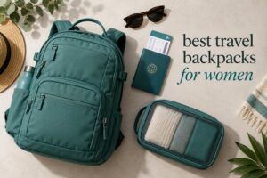 best travel backpacks for women