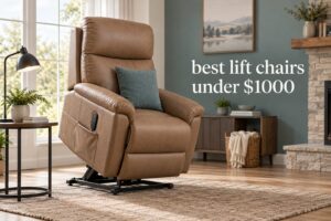 best lift chairs under $1000