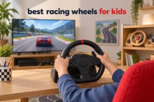 best racing wheels for kids