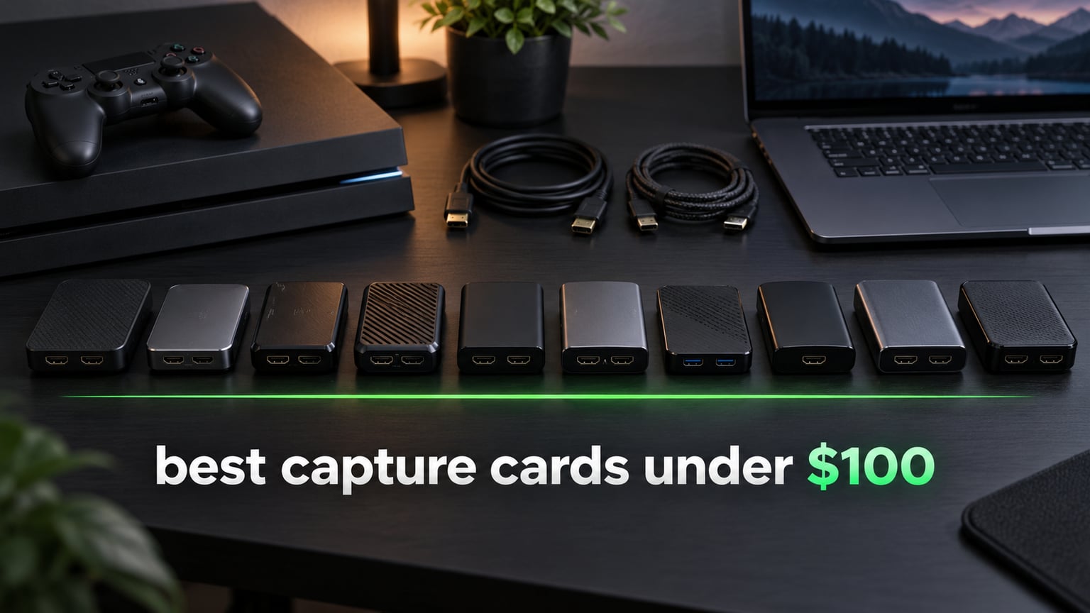 best capture cards under $100