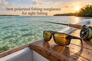 best polarized fishing sunglasses for sight fishing