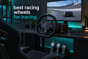 best racing wheels for iracing