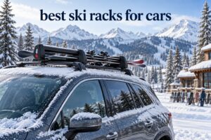 best ski racks for cars